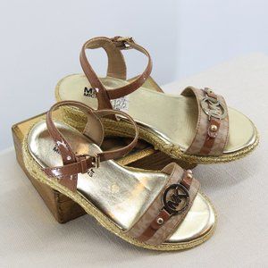 Michael Kors Girl's sandals